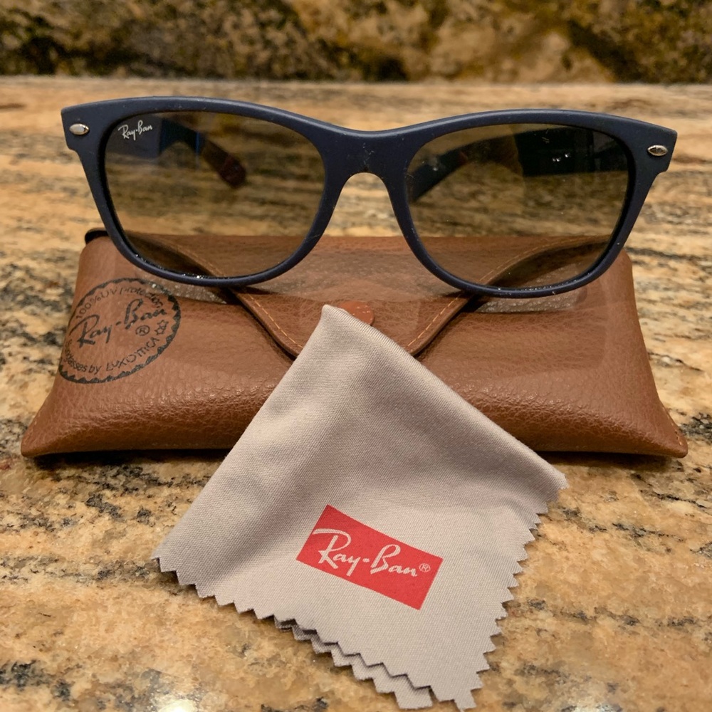 Ray Ban Wayfarer